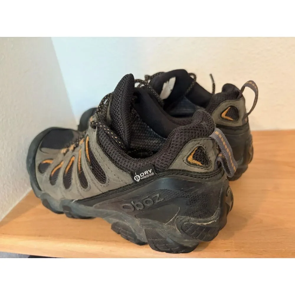 Oboz Footwear oboz men
